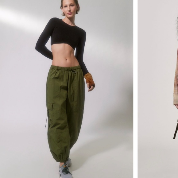 Urban outfitters balloon pants - Picture 2 of 2